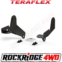 Teraflex Sport Bracket HD Frame Reinforcement Kit - JL/JLU | JT - 1938115