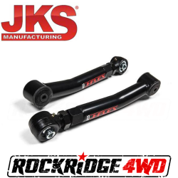 JKS J-Flex Front Lower Control Arms for Jeep Grand Cherokee WJ - 1653