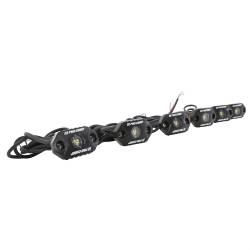 PRO COMP - Pro Comp 6 LED Rock Light Kit - 76501 - Image 8