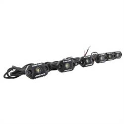 PRO COMP - Pro Comp 6 LED Rock Light Kit - 76501 - Image 9