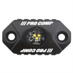PRO COMP - Pro Comp 6 LED Rock Light Kit - 76501 - Image 10