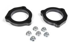 Zone Offroad - Zone Offroad 1.25" Leveling Kit 2015-18 Chevy Colorado/GMC Canyon (4wd/2wd) - C1121 - Image 1