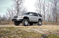 Rough Country - ROUGH COUNTRY 3 INCH LIFT KIT TOYOTA 4RUNNER 2WD/4WD (1996-2002) - Image 2
