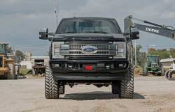 Rough Country - ROUGH COUNTRY 6 INCH LIFT KIT DIESEL | FORD SUPER DUTY 4WD (2017-2022) - Image 3