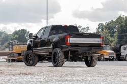 Rough Country - ROUGH COUNTRY 6 INCH LIFT KIT DIESEL | FORD SUPER DUTY 4WD (2017-2022) - Image 4