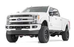 Rough Country - ROUGH COUNTRY 4.5 INCH LIFT KIT DIESEL | FORD SUPER DUTY 4WD (2017-2022) - Image 2