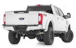 Rough Country - ROUGH COUNTRY 4.5 INCH LIFT KIT DIESEL | FORD SUPER DUTY 4WD (2017-2022) - Image 3