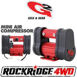 G2 Mini Air Compressor - 70-AC1