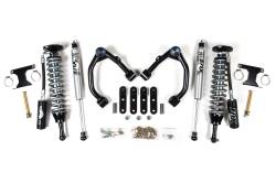 BDS Suspension - BDS Suspension 3" Coilover System - Toyota Tundra 2007-2020 4wd/2wd - 824F - Image 2