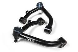 BDS SUSPENSION Front Upper Upper Control Arm (UCA) Kit for 07-16 Chevy/GMC 1500 Pickup 2WD/4WD - 121151