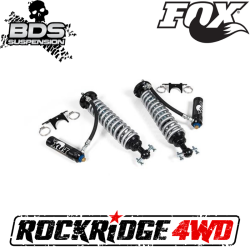 BDS Fox 2.5 Coil-Over Series DSC for 07-18 Chevy / GMC 1500 Pickup 2wd/4wd **Fit's 4" Lift** - 883-06-135