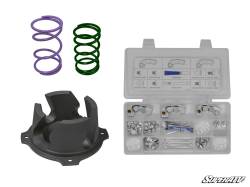 SuperATV - SuperATV Polaris RZR XP 1000 Clutch Kit - Image 2