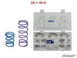 SuperATV - SuperATV Polaris RZR 900 Clutch Kit - Image 2