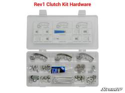 SuperATV - SuperATV Polaris RZR 900 Clutch Kit - Image 3