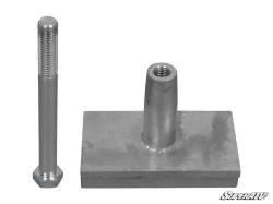 SuperATV - SuperATV Polaris Clutch Holder Tool - CHT-P-001 - Image 1