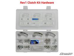 SuperATV - SuperATV Polaris General Clutch Kit - Image 2