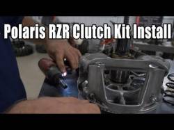 SuperATV - SuperATV Polaris General Clutch Kit - Image 4