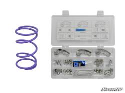 SuperATV - SuperATV Polaris RZR XP Turbo Clutch Kit - Image 2