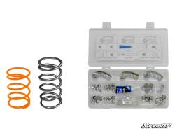 SuperATV - SuperATV Polaris RZR XP 4 Turbo Clutch Kit - Image 2