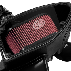 S&B Filters | Tanks - S&B Filters COLD AIR INTAKE FOR 2009-2015 VW 2.0L TDI *Select Filter* - 75-5099 - Image 8
