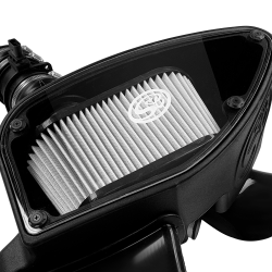 S&B Filters | Tanks - S&B Filters COLD AIR INTAKE FOR 2009-2015 VW 2.0L TDI *Select Filter* - 75-5099 - Image 17