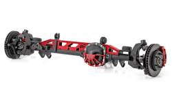 Rough Country - ROUGH COUNTRY JK DANA 30 FRONT AXLE TRUSS & GUSSET KIT - 10565 - Image 3