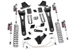 Rough Country - ROUGH COUNTRY 6 INCH LIFT KIT FORD SUPER DUTY (11-14) - Image 2