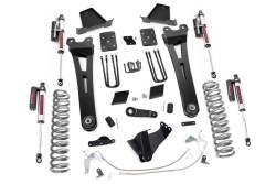 Rough Country - ROUGH COUNTRY 6 INCH LIFT KIT DIESEL | FORD SUPER DUTY (15-16) - Image 2