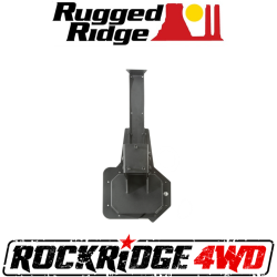 Rugged Ridge HD TIRE CARRIER WHEEL MOUNT; 07-18 JEEP WRANGLER JK - 11546.52