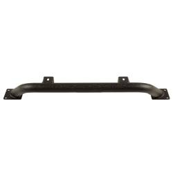 Rugged Ridge - Rugged Ridge SPARTAN BUMPER OVERRIDER, FRONT; 07-18 WRANGLER JK - 11548.04 - Image 2