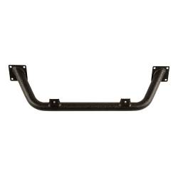 Rugged Ridge - Rugged Ridge SPARTAN BUMPER OVERRIDER, FRONT; 07-18 WRANGLER JK - 11548.04 - Image 3