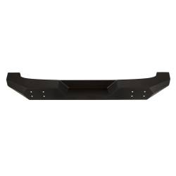 Rugged Ridge - Rugged Ridge SPARTAN BUMPER, REAR, FULL WIDTH; 07-18 JEEP WRANGLER JK - 11548.20 - Image 2