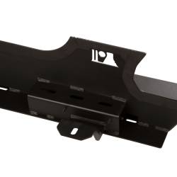 Rugged Ridge - Rugged Ridge XHD ROCK SLIDERS; 18-19 JEEP WRANGLER JL, 4 DOOR - 11504.32 - Image 4