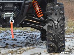 SuperATV - Polaris RZR 4 900 High Clearance A Arms - Image 4