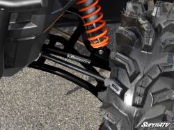 SuperATV - Polaris RZR 4 900 High Clearance A Arms - Image 5