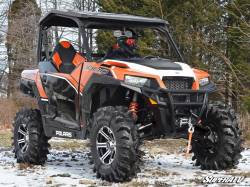 SuperATV - Polaris RZR 4 900 High Clearance A Arms - Image 6