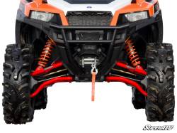 SuperATV - SUPERATV Polaris RZR S4 1000 High Clearance A Arms - Image 2