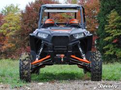 SuperATV - SUPERATV Polaris RZR XP 1000 High Clearance A Arms *ADJUSTABLE* - Image 2