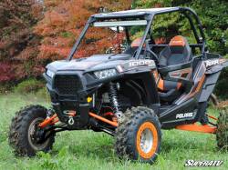 SuperATV - SUPERATV Polaris RZR XP 1000 High Clearance A Arms *ADJUSTABLE* - Image 3