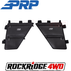 PRP Seats - PRP Truss Bags for Textron Wildcat XX (Pair) - E73-210