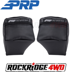 PRP Seats - PRP Dash Pockets for Polaris RS1 (Pair) - E79