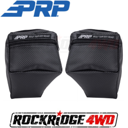 PRP Seats - PRP Dash Pockets for Polaris RS1 (Pair) - E79 - Image 1