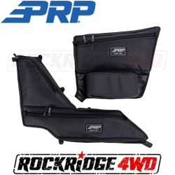 PRP Seats - PRP Door Bag and Arm Rest Set for Polaris RS1 - E78 - Image 1