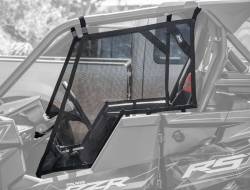 PRP Seats - PRP Polaris RS1 – Window Nets (Pair) - W99 - Image 3