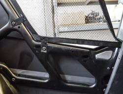 PRP Seats - PRP Polaris RS1 – Window Nets (Pair) - W99 - Image 7