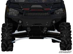 SuperATV - SUPERATV Polaris Ranger XP 1000 High Clearance Forward 1.5" Offset A Arms - Image 1