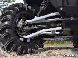 SuperATV - SUPERATV Polaris Ranger XP 1000 High Clearance Forward 1.5" Offset A Arms - Image 2