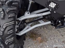 SuperATV - SUPERATV Polaris Ranger XP 1000 High Clearance Forward 1.5" Offset A Arms - Image 3