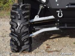 SuperATV - SUPERATV Polaris Ranger XP 1000 High Clearance Forward 1.5" Offset A Arms - Image 4