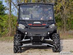 SuperATV - SUPERATV Polaris Ranger XP 1000 High Clearance Forward 1.5" Offset A Arms - Image 5